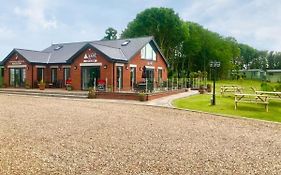 Herons Mead Lodges